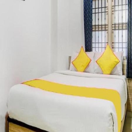 فندق Fabexpress I5 Boutique شيناي المظهر الخارجي الصورة