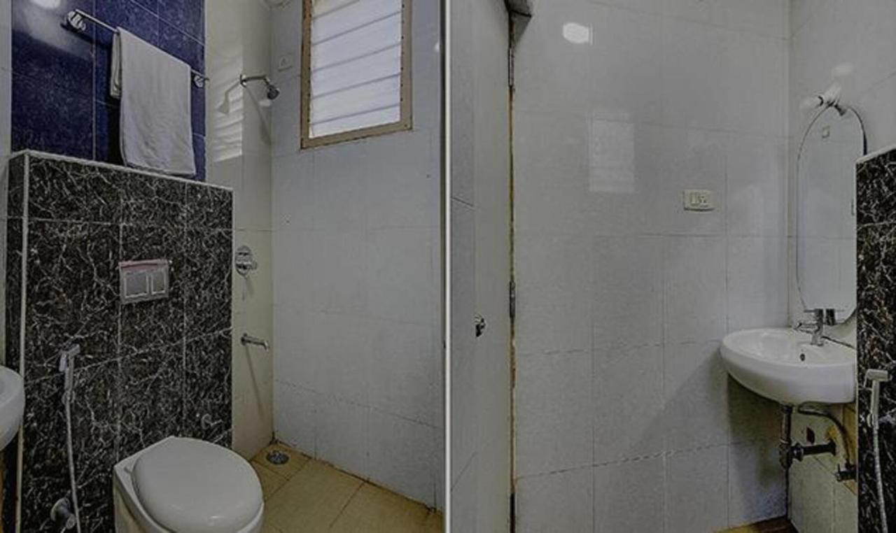 فندق Fabexpress I5 Boutique شيناي المظهر الخارجي الصورة